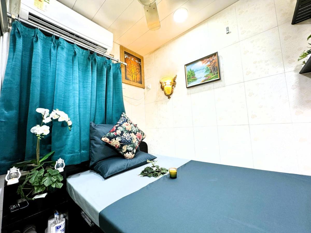 Park Guesthouse Hong Kong Exterior foto